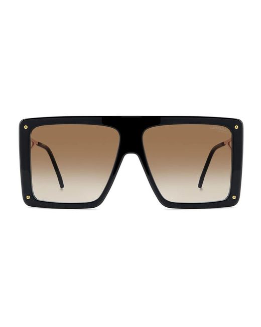 Carrera Metallic Sunglasses