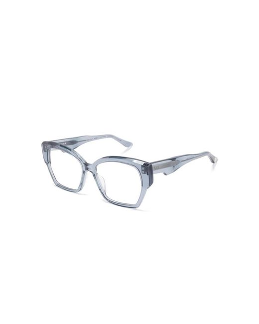 Dita Eyewear Blue Glasses