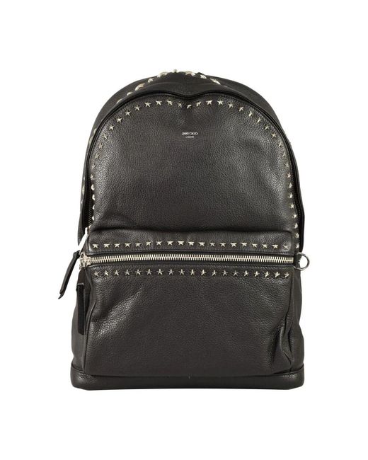 Jimmy Choo Tasche in Black für Herren