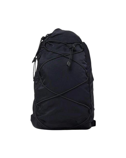 Cross Body Bags C P Company pour homme en coloris Blue