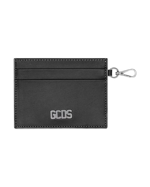 Wallets & Cardholders di Gcds in Black