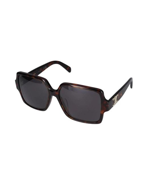 Céline Multicolor Sunglasses