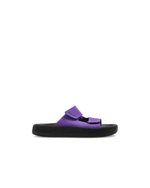 Sliders Veja de color Blue