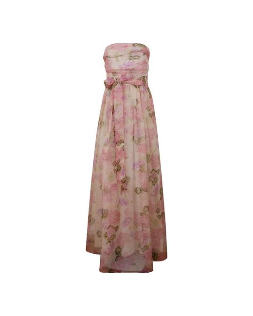 Gowns Max Mara en coloris Brown