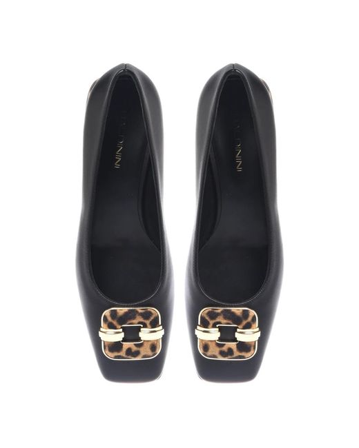 Baldinini Blue Pumps