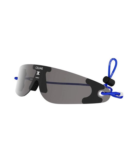 Céline Blue 85A Sonnenbrille