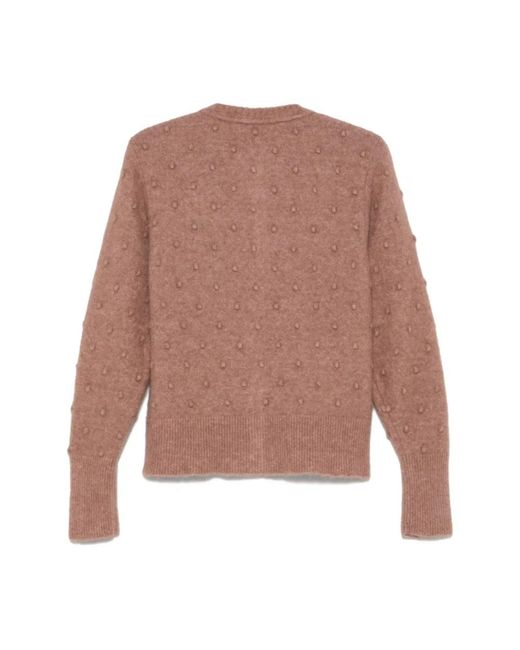 Vivienne Westwood Brown Cardigans