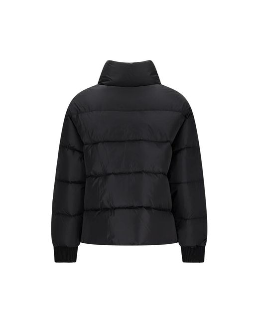 DSquared² Black Winter Jackets for men
