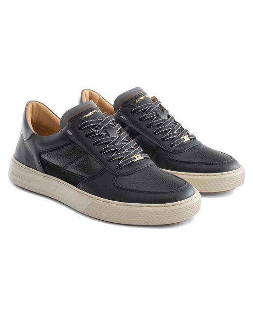 Ambitious Anopolis Panel Sneaker in Blue für Herren