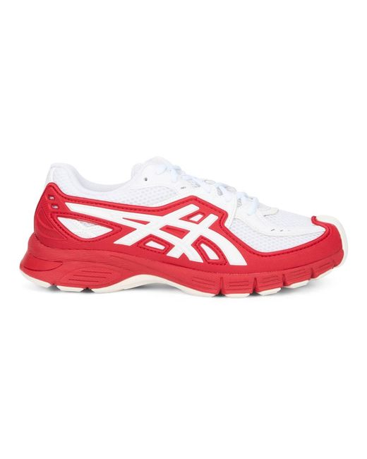 Comme des Garçons Red Sneakers for men
