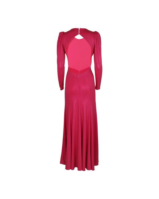 Dresses > occasion dresses > gowns Aniye By en coloris Pink