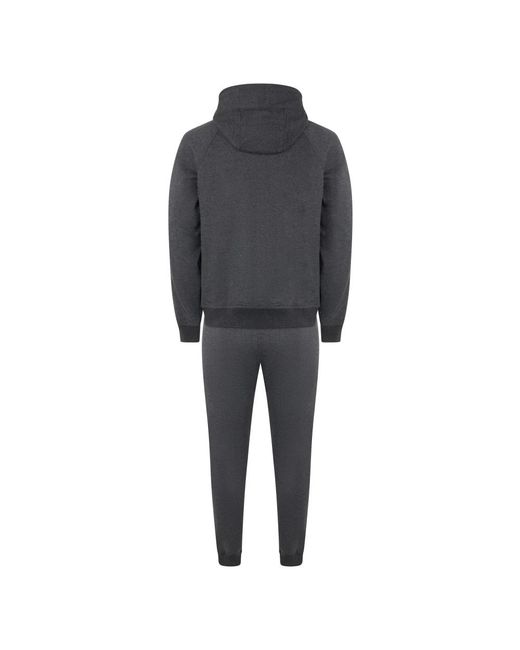 Training Sets Moorer de hombre de color Gray