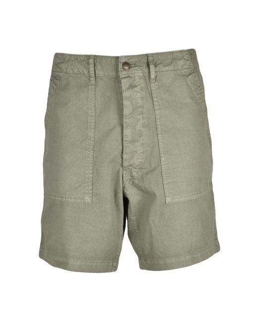 Roy Rogers Bermuda in het Green voor heren