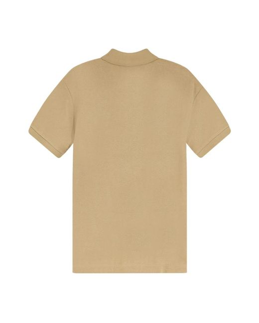 Polo Ralph Lauren Natural Polo Shirts for men