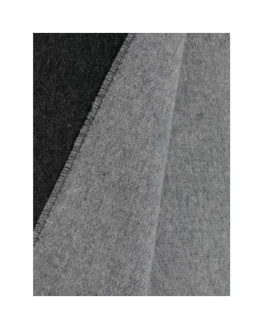 Winter Scarves Polo Ralph Lauren pour homme en coloris Black