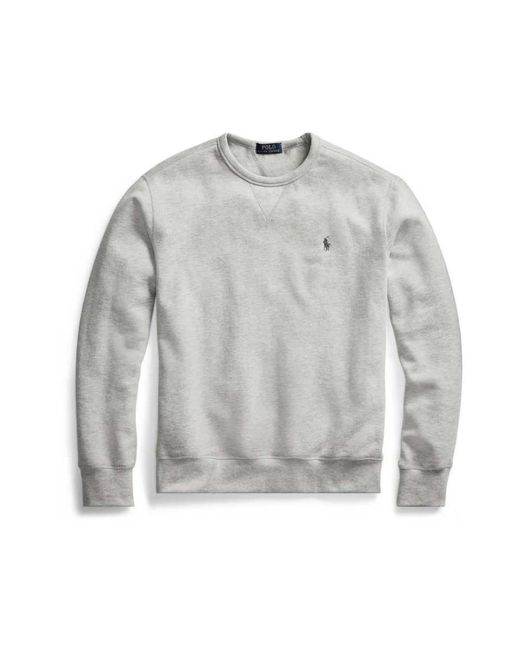 Sweatshirts & hoodies > sweatshirts Ralph Lauren pour homme en coloris Gray