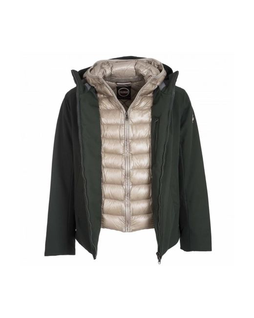Light Jackets di Colmar in Gray da Uomo