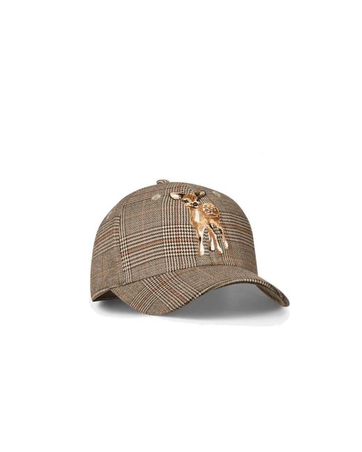 Munthe Accessoires in het Brown