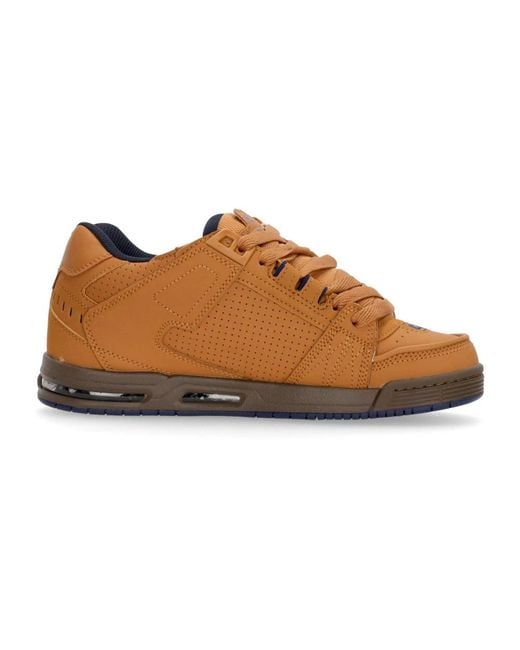 Globe Brown Sneakers for men