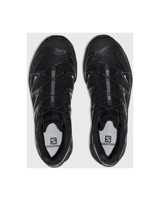 Sneakers Salomon de hombre de color Black