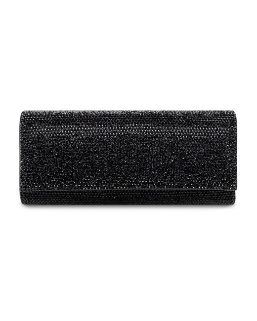 Clutches di TWENTYFOUR in Black
