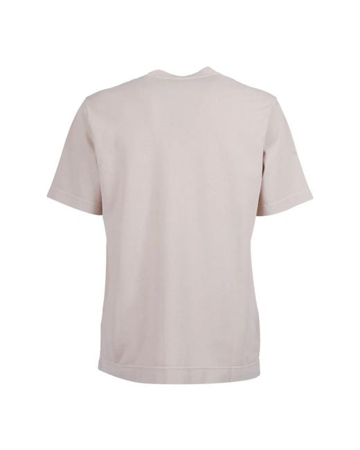 Circolo 1901 Gray T-Shirts for men