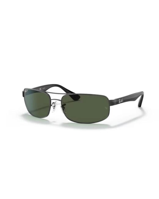 Ray-Ban Green Sunglasses