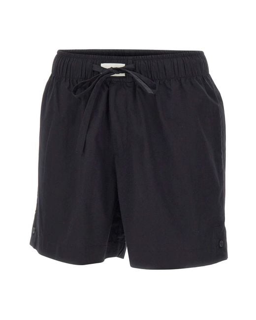 Entire studios Blue Beachwear for men