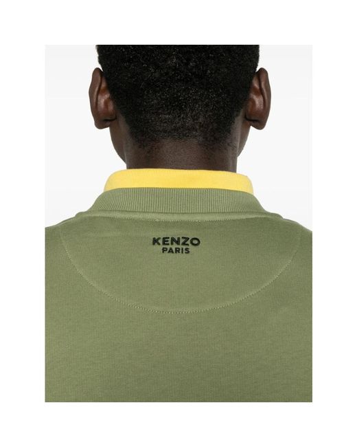 Converse Green Sweatshirts for men