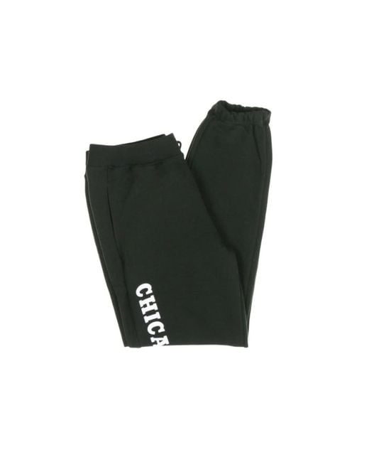 KTZ Green Sweatpants for men