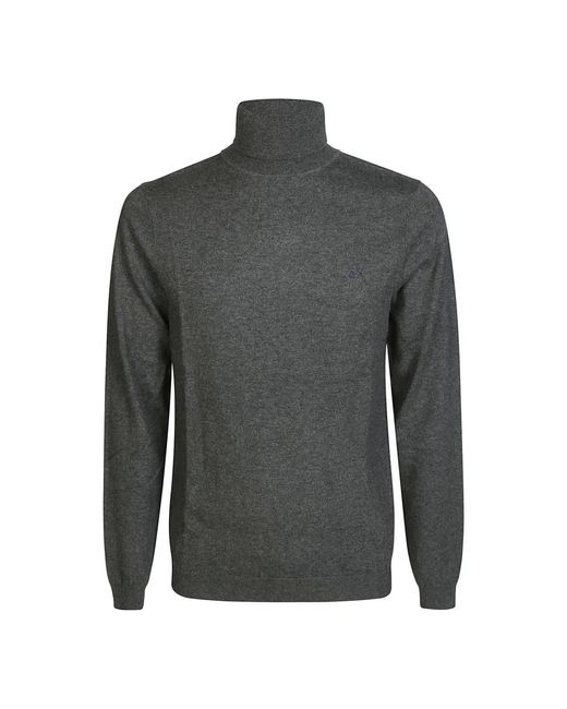 Knitwear > turtlenecks Sun 68 pour homme en coloris Gray