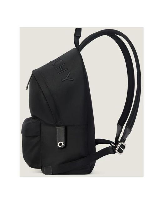 Givenchy Black Backpacks for men