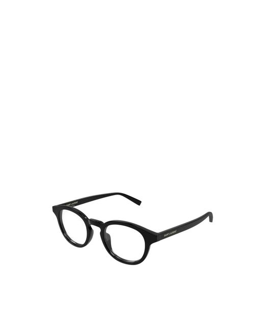 Saint Laurent Black 907/F Brillen