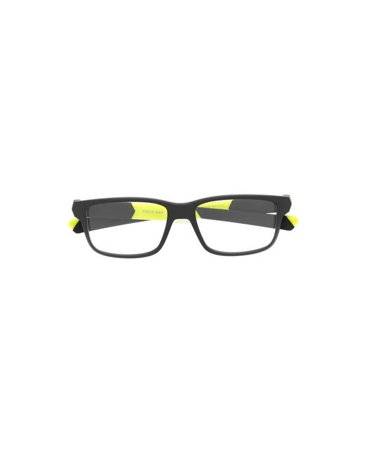 Oakley Black Glasses