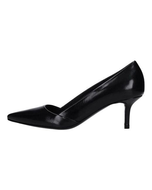Fabi Black Fd8138A Pump