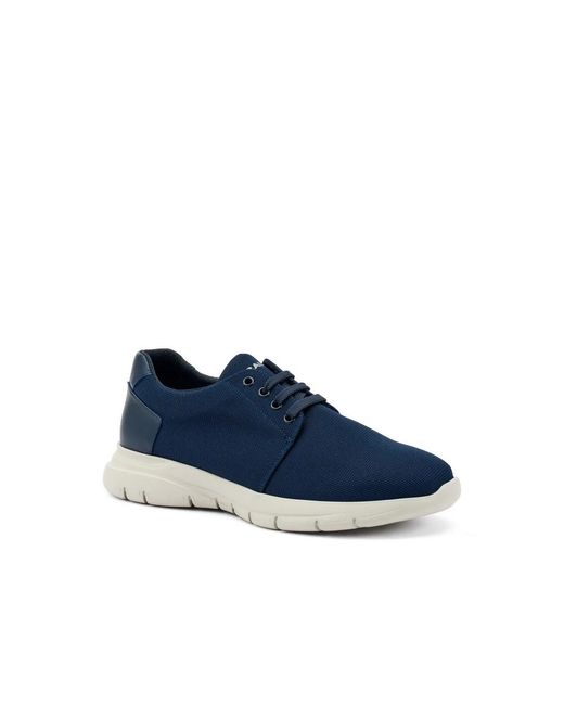 Frau Blue Sneakers for men
