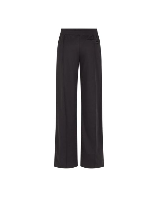 Courreges Tracksuit Interlock Broeken in het Blue