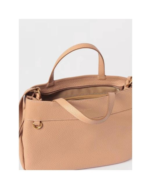 Gianni Chiarini Natural Handbags