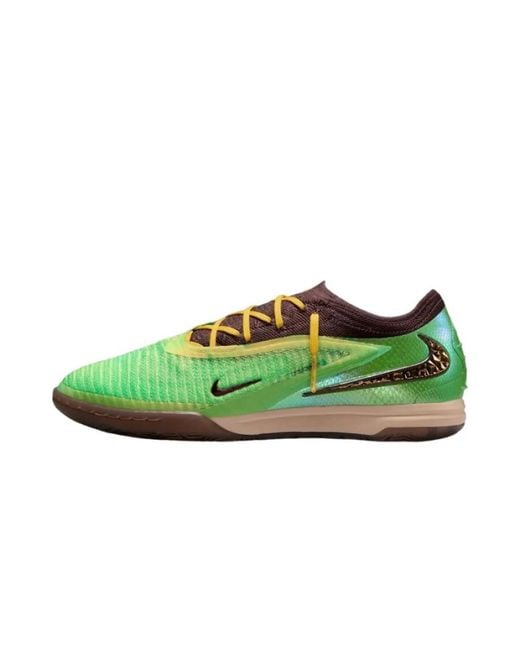 Nike Phantom 6 Low in Green für Herren