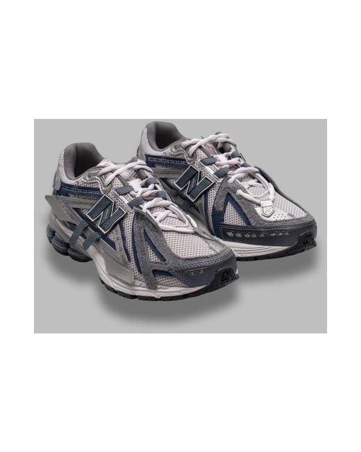 New Balance Multicolor Sneakers for men