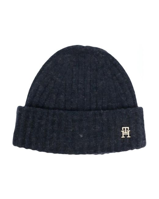 Tommy Hilfiger Blue Accessories