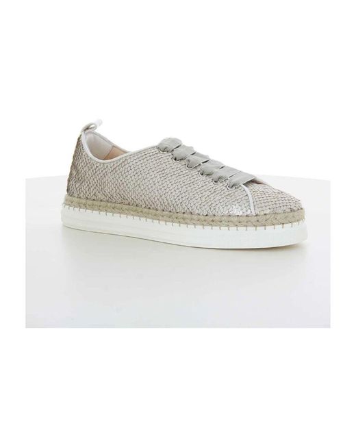 Sneakers di Agl Attilio Giusti Leombruni in Gray