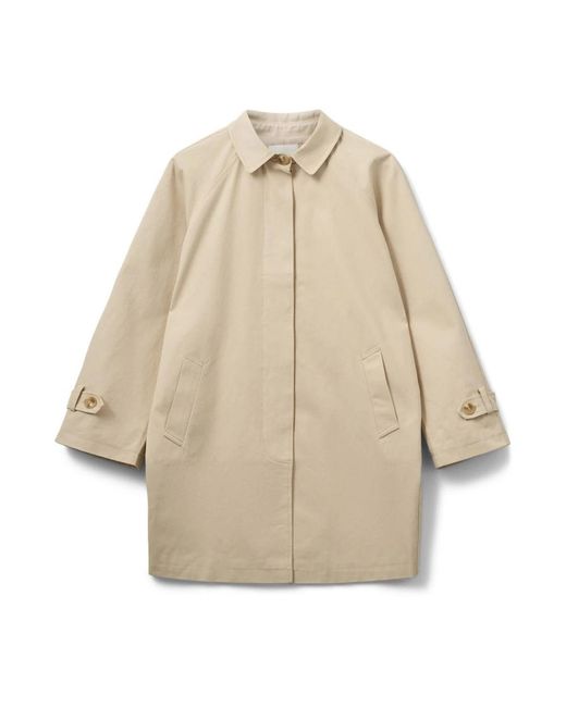 Sofie Schnoor Natural Light Jackets