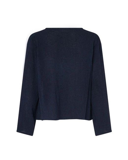 Masai Blue Cardigans