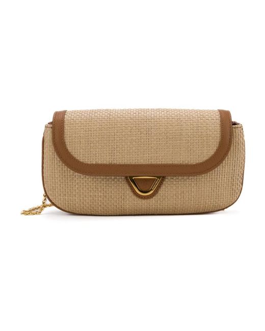 Coccinelle Natural Cross body bags