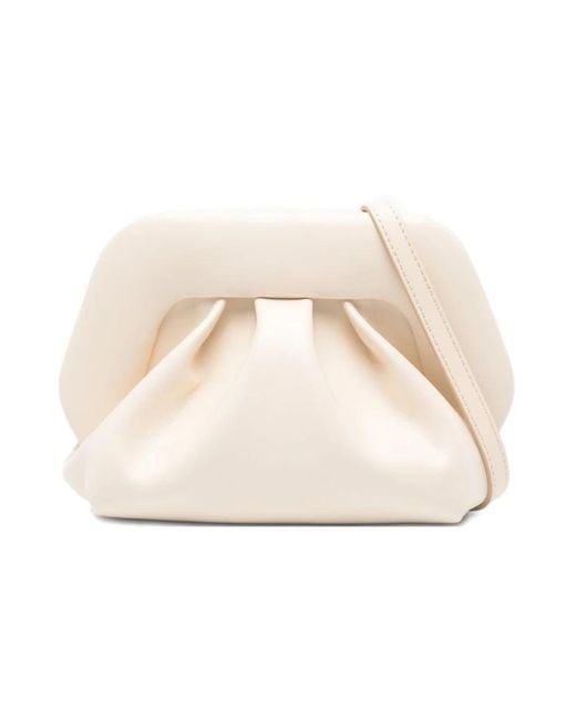 THEMOIRÈ White Clutches