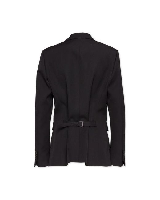 DSquared² Blue Blazers