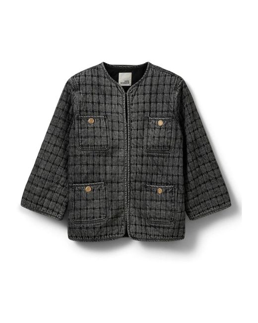 Sofie Schnoor Black Light Jackets