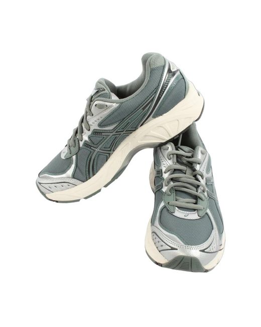 Asics Blue Sneakers for men