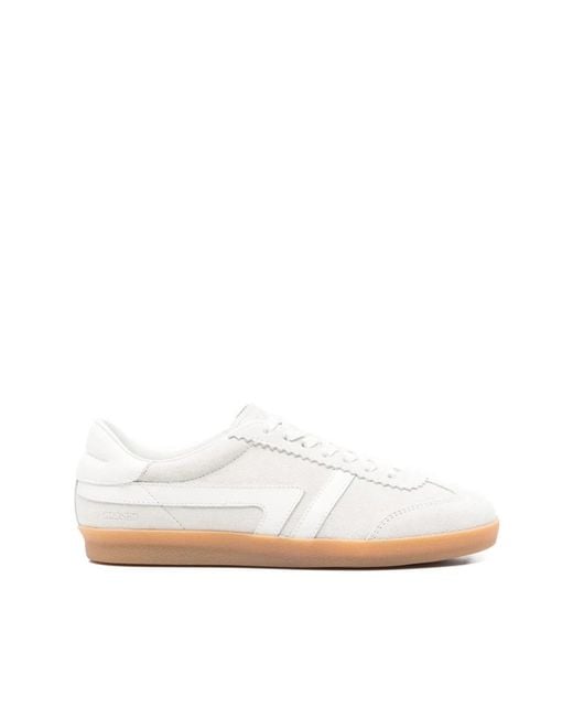 Closed White Sneakers